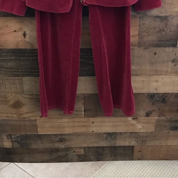 New York Laundry Pantsuit Woman’s Size PL - Picture 7 of 9